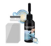 Car Windshield Crack Repair Kit 20ml Universal Professional Fluid