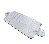 Car windshield frost cover Universal Car Windshield Snow Cover - Frost Ice Rain & Sun Protector for Most Cars & SUVs 1PC Auto Windscreen Shield Car Windscreen Cover