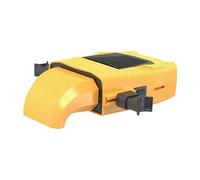 Car Windshield Heater Defroster - 12V Fast Fan Defroster - Plug-in Motor Car Window Defroster | For SUV RV Tractor Trailer Au