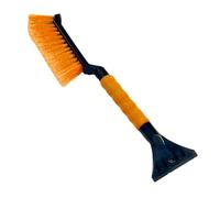 Car Windshield Ice Scraper - Snow Spatula, Ice Shovel, Winter Cleaning Tool, Heavy Duty Windshield Edges Cleaning | Morning Preparation for Your Car