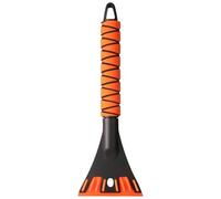 Car Windshield Ice Scrapers,Car Ice Scraper - Portable Car Snow Scraper | Multifunctional Lightweight Snow Removal Tool, Windshield Cleaning Tool, Frost Remover