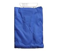 Car Windshield Ice Scrapers, Snow Shovel with Warm Mitt, Windproof Tool for Removing Frost from Glass in Vehicles such as Car, Truck, and