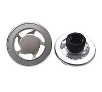 Car Windshield Mount Base Dashboard Stand With 17mm Joint Holder For Secure Mobilephone Grip Easy Installation Aluminum Alloy Mount