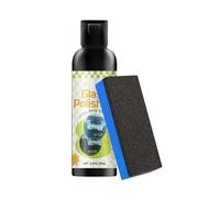 Car Windshield Oil Film Remover - 150g Scratch Repair - Car Windshield Cleaner | for Garage Maintenance Minor Accident After Wash Daily Commuting Road Trip Parking Lot