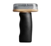 Car Windshield Oil Film Remover,Car Window Emulsion Cleaning Brush - Removing Oily Coating from Glass,For SUV Truck Side Window