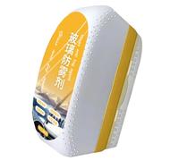 Car Windshield Protector, Anti-Fog and Rain Glass Cleaning Brush, Vehicle Rainproof Agent, Clear Vision Without Traces, Easy Spray Application, Accessory A