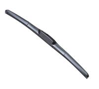 Car Windshield Rubber Accessories Three-stage Universal J U Hook Wiper Blades 16 "17" 18 "19" 20 "21" 22 "24" 26" Windshield Wiper Blade Rear(17 inch (425mm))