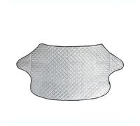 Car Windshield Snow Cover for Toyota Innova Ipsum iQ ISis Ist Izoa Kluger,Front Window Frost Hail Protector Winter Frost Guard Protector Exterior Accessories