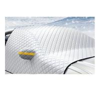 Car Windshield Snow Cover Frost Windshield Window Thickened Sunshade Cover Four Seasons Universal Front Windshield Snow Cover Windscreen Cover Winter