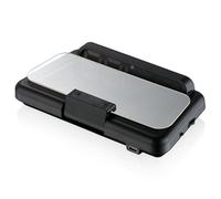 Car Windshield Speedometer Projector Windscreen On Board Computer HUD Head-Up Display With MPH RPM Driving Time Heads Up Display