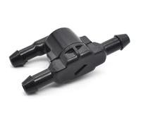 Car Windshield Sprayer Compatible With Toyota For Corolla 2009 2010 2011 2012 2013 2014 2015 2016 Windshield Wiper Washer Check Valve Non Return Hose