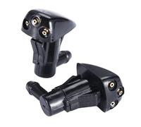 Car Windshield Sprayer Compatible With Toyota For Corolla For Verso AR10 2004 2005 2006 2007 2008 2009 Front Windshield Jets Washer Nozzles 986302E500 986302E100