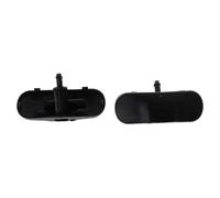 Car Windshield Sprayer Compatible with VW for Alhambra 2011 2012 2013 2014 Windscreen Washer Jets Water Spray Nozzle OEM：2KD955985 2KD955986