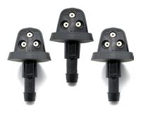 Car Windshield Sprayers Compatible With VW For Transporter T3 T25 For Passat LT For Golf I II Washer Nozzle Sprayer Front Rear Window Set OE 211955993