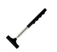 Car Windshield Squeegee | Window Squeegee Windshield Wiper-Telescopic,Rearview Mirror Wipers | For Truck,cars Vehicle Suv Sedan Outdoor Daily Commuting