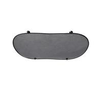Car Windshield Sun Shade 1pc/2pcs Sun Shade Vehicle Shield Visor Protection Back Car Window Shade Mesh Sunshade Screen Heat Insulation UV Protection