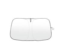 Car Windshield Sun Shade Accessories Sunshade Foldable Sun Visor For Ford For Escape 2020-2024 2025 Car Interior Protection