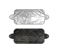 Car Windshield Sun Shade Car Sunshade Cover Foldable Auto Snow Visor Magnets Are Strongly Fixed Protect Your From And Sun Repair Shop
