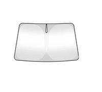 Car Windshield Sun Shade Cover Auto Visor Front Window Protector For A1 For A3 For A4 For A5 For A6 For A7 For A8 For Q2 For Q3 For Q5 For Q7 Car Shades(A1 middle size)