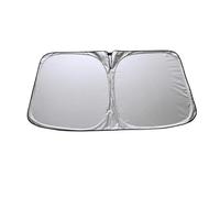 Car Windshield Sun Shade Cover Front Window Sun Visor Protection Foldable Car Curtains Car Windscreen Sun Shade(Size S)