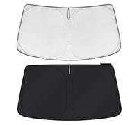 Car Windshield Sun Shade Cover Sunshade Visor For B&MW X1 F48 2016 2017 2018 2019 2020 2021 2022 Accessories Car Interior Protection