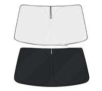Car Windshield Sun Shade Cover Sunshade Visor For Mazda CX30 2020 2021 2022 2023 Sunshade Accessories Car Interior Protection