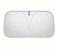 Car Windshield Sun Shade for Audi A3 8P 8L 4F A4-A7 Q2 Q3 Q5 Q7