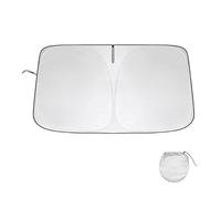 Car Windshield Sun Shade For Benz B-Class W245 W246 W247 Window Sunshade Cover Sun Visor Protector Foldable Blocks UV Rays Window Sun Shade Sunshade