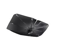 Car Windshield Sun Shade for Front Window, for MG HS Trophy 2024 2025,Keep Interior Cool, Prevent Dashboard Fade.