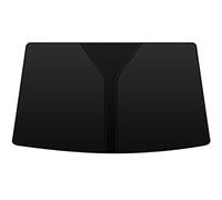 Car Windshield Sun Shade for Hon-da Odyssey Ⅳ 2010 2011 2012 2013 2014 2015 2016 2017 2018, Customized Foldable Reflective UV Sun Heat Protector, Keep Vehicle Cooler, Car Accessories