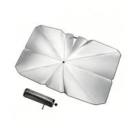Car Windshield Sun Shade for Renault Megane E-Tech SUV (2021-2026)