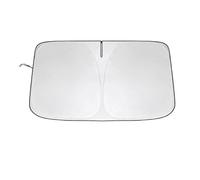 Car Windshield Sun Shade For Scenic For Grand Scenic 2013-2023 Window Sunshade Cover Foldable Sun Visor Protector Blocks UV Rays Window Sun Shade Sunshade(X-2)