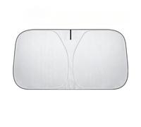 Car Windshield Sun Shade For Xpeng G6 G9 P5 P7 G3 X9 Car Windshield Sunshade Sun Protection Heat Insulation Xiaopeng(Small)