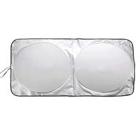 Car Windshield Sun Shade Front Window Sunshade For Front Rear Windshield Car Side Window Sunshades(150X70)