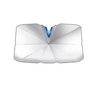 Car Windshield Sun Shade Umbrella for Buick Encore GX 2000-2023 2024 2025, Foldable Windscreen Sunshade Front Window Sun Visor Blocks UV Rays Protection Cover,B/140cm*80cm-B