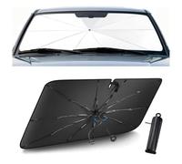 Car Windshield Sun Shade Umbrella for LR Range Rover Vogue(L322)