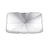 Car Windshield Sun Shade Umbrella for Suzuki XL7 XL-7 2006 2007 2008 2009, Foldable Windscreen Sun Shade Blocks UV Ray Privacy Shield Cover Accessori,B/140cm*80cm