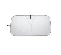 Car Windshield Sun Shades For Seat For Ibiza 6l 6J For Leon Mk3 Mk2 5F 2 For Cupra For Alhambra For Ateca For Altea FR Car Windshield Cover Sunshade UV Protection Shield(1Pcs Large)