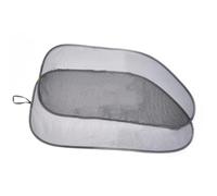 Car Windshield Sun Shades For Smart 451 For Fortwo 453 For Forfour 2pcs Car Styling Accessories Sun Shade Auto UV Protect Curtain Side Window Sunshade Mesh(451 Fortwo 2PCS)