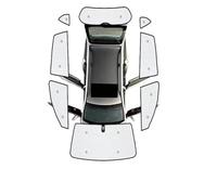 Car Windshield Sun Shades For Toyota For Rav4 XA40 2013 2014 2015 2016 2017 2018Car Curtain Car Window Sunshade Rear Window Sun Visor Protection Window Film(All Sunshades)