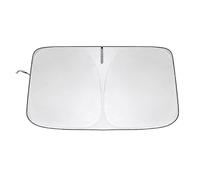 Car Windshield Sun Shades For VW For Passat 2012-2018 2019 2020 2021 2022 Car Windshield Sun ShadeAccessories Reflector Sunshade Offers Protection
