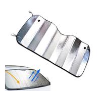 Car Windshield Sunshade Automotive Glass Heat Insulation