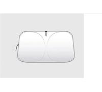 Car Windshield SunShade Cover Accessories For BMW E46 F30 E60 E90 F10 X5 E70 E39 E36 E87 X7 E92 E91 E28 X3 X1 X2 X4(Style 1)