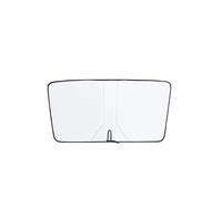 Car Windshield Sunshade Cover Anti UV Protection Foldable Accessories Shade for Car SunShade Cover