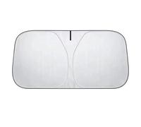 Car Windshield SunShade Cover Compatible With L200 Eclipse Cross Space Star Outlander Anti Car Accessories(140 70)