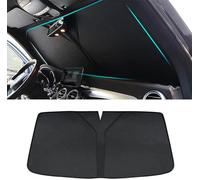 Car Windshield SunShade, for Chevrolet Cruze 2009-2011 Front Windscreen UV Protection, Foldable Windshield Sun Visor Protector