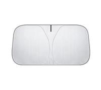 Car Windshield Sunshade, for Nissan Micra 2002-2010 Foldable Car Sunshade UV Dust Protector Keep Your Vehicle Cool Car Interior Accessories