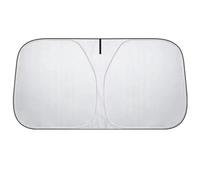 Car Windshield Sunshade, for Plymouth Voyager, Keeps Interior Cool, Universal, Automotive Sun Screen, Visor Car Accessories for Summer,A-140×70