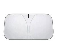 Car Windshield Sunshade for VW e-Up! 2019-2024, Car Front Windscreen Sun Shade Window Sunshades Foldable Block UV Rays Sun Visor Protector Car Interior Accessories,M