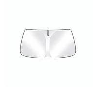 Car Windshield Sunshade For XiaomiSU7 For Ultra 2023 2024 2025 2026 2027 MS11 Car BodyKit Accessories Windshield Window Protection Parts Front SunShades Front Shade